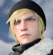 Prompto Argentum