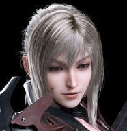 Aranea Highwind